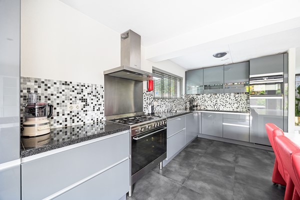 Medium property photo - Bootsmansingel 45, 2492 RP The Hague